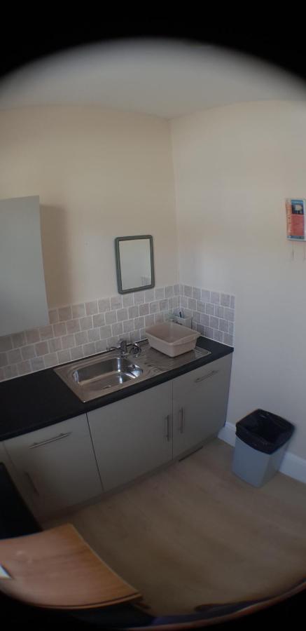 4 Berth Ground Floor Flat Glen Villa 1 Great Yarmouth Bagian luar foto
