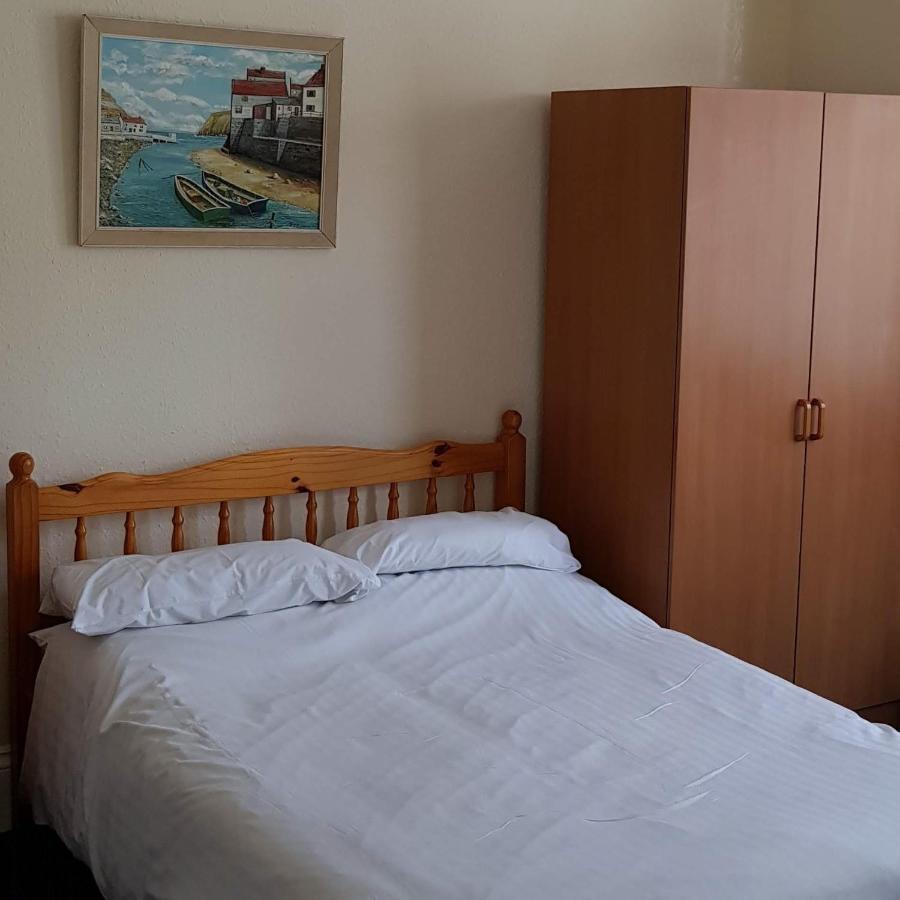 4 Berth Ground Floor Flat Glen Villa 1 Great Yarmouth Bagian luar foto