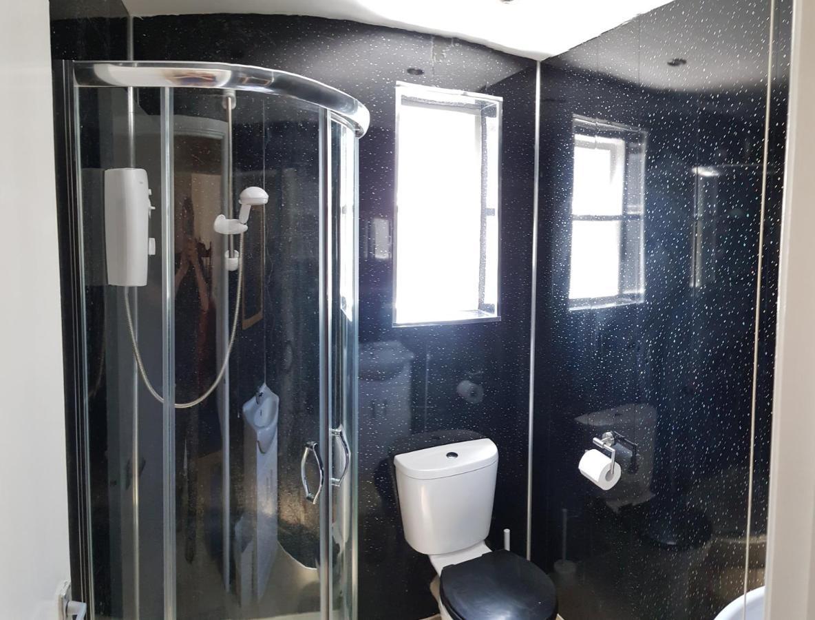4 Berth Ground Floor Flat Glen Villa 1 Great Yarmouth Bagian luar foto
